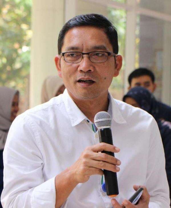 Inilah Profil Dadan Kusdiana yang Jadi Komisaris Baru PLN