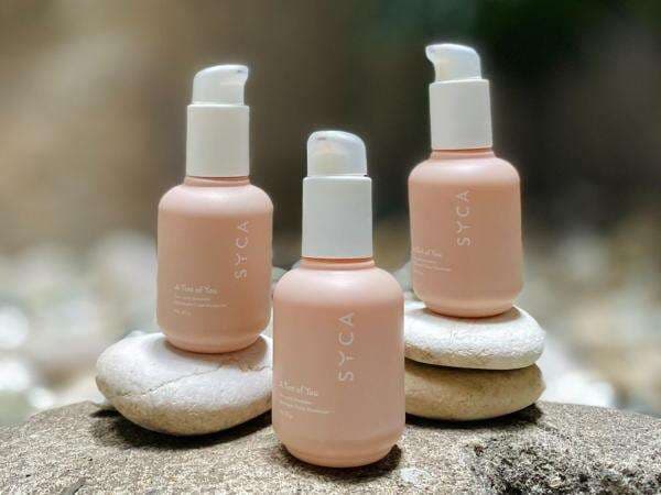 Review: SYCA A Tint of You, Bagaimana Hasilnya di Kulit yang Cenderung Kering dan Berminyak?