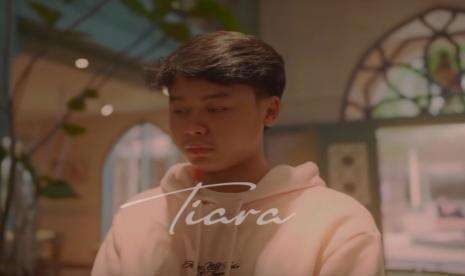 Lirik Lagu dan Chord 'Tiara' Versi Raffa Affar