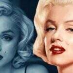 Demi Film Blonde, Ana de Armas Izin ke Makam Marilyn Monroe!