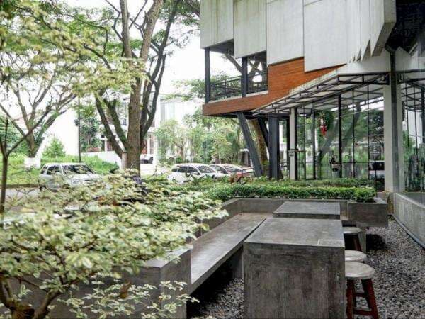 8 Cafe di Malang Kekinian yang Bisa Kamu Kunjungi, Instagramable!