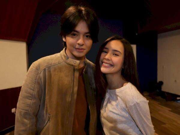 Angga Yunanda dan Beby Tsabina Kembali Hadir di ‘ANTARES’ Season 2