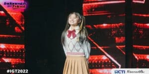 Biodata dan Profil Fritzy Rosmerian: Umur, Agama dan Instagram, Pesulap Cilik Curi Perhatian di IGT 2022