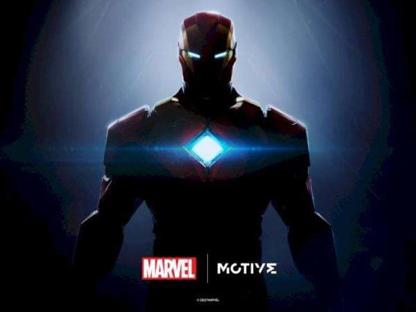 Game Iron Man sedang Digarap EA Motive dan Marvel Games, Kapan Rilisnya?