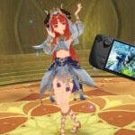 Apakah Genshin Impact Akhirnya Menuju Steam?