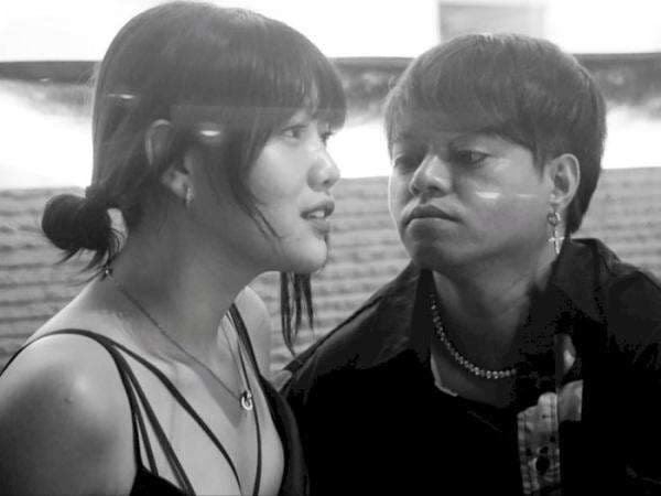 Reza Arap Nangis Nyanyi Lagu Justin Bieber pas Konser, Selingkuhin Wendy Gak Nangis