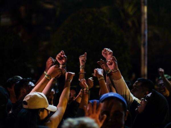 5 Hal yang Wajib Kamu Tahu Sebelum Datang ke Pestapora!