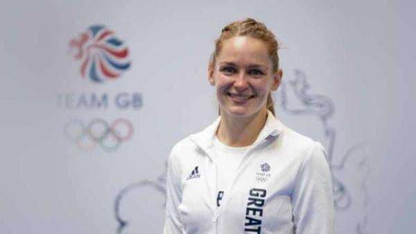 Bikin Ngilu! Mata Pebulu Tangkis Cantik Inggris Lebam Kebiruan usai Kena Sabet Raket