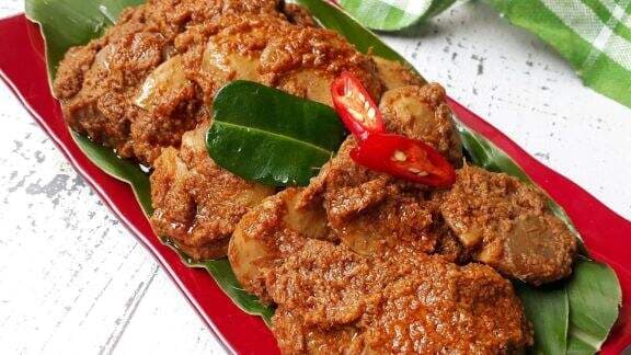 Kaya akan Rempah, Ini 5 Makanan Khas Indonesia yang Sudah Mendunia! Kamu Pernah Coba yang Mana?