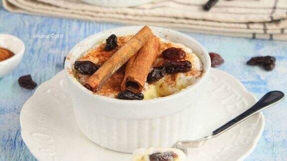 Resep Klapertart, Lembut, Manis, Sajikan Dingin Lebih Nikmat