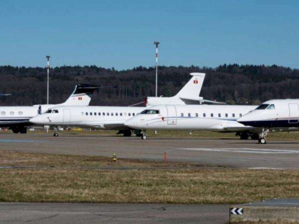 Soal Isu Private Jet Digunakan Brigjen Hendra ke Jambi, Begini Respon Mabes Polri