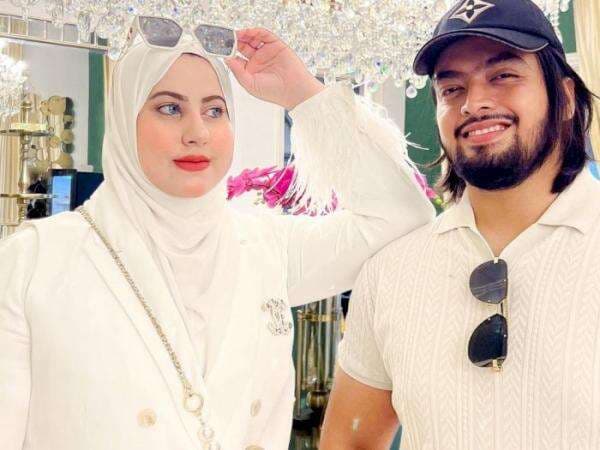 Tasyi Athasyia Keguguran Dipaksa Diet sama Keluarga, Dibilang Suami Pergi kalau Gendut