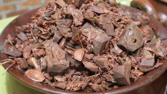 Resep Gudeg Nangka, Sedap, Empuk, Bikin Nagih!