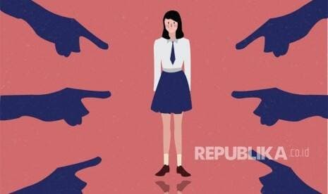 Pelaku Bullying Anak Disabilitas Dikeluarkan dari Sekolah