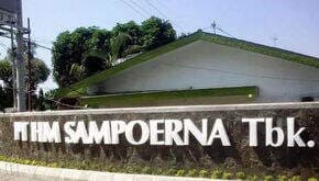 HM Sampoerna Cetuskan Empat Pilar ESG untuk Komitmen dalam Pembangunan Indonesia