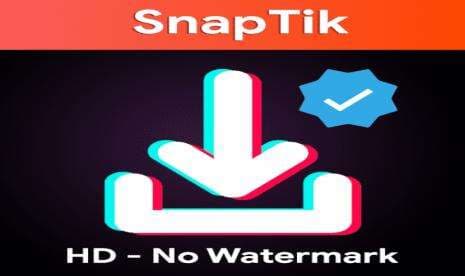 SnapTik: Download Video TikTok Tanpa Watermark dan Tanpa Aplikasi, Mudah, Cepat, dan Aman