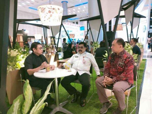 Decorintex, Pameran Desain Interior Terbesar Hadir di Surabaya