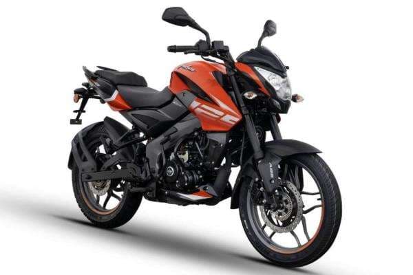 Bajaj Pulsar NS125 2023, Cek Disini Spesifikasi dan Harganya
