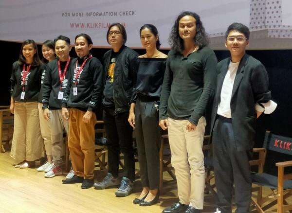World Cinema Week Siap Digelar, Hadirkan 71 Film dari 39 Negara