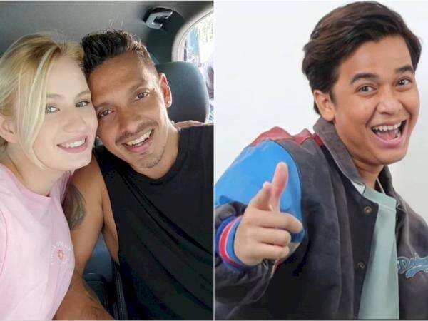 Robby Shine Ungkap Kronologi Istri Dihina Billy Syahputra: Bukan Minta Maaf, Malah Diusir