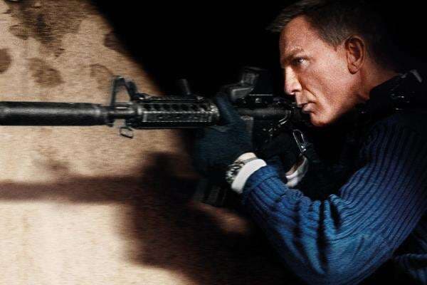 Urutan Nonton Film James Bond, Petualangan Agen 007 Asal Inggris
