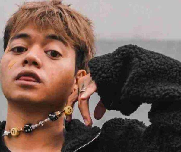 Pengakuan Reza Arap soal Rumah Tangganya dengan Wendy Walters