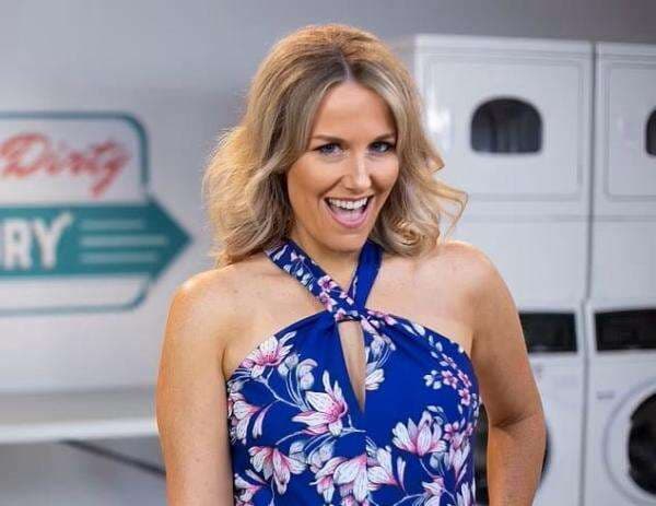 Wanita Cantik Pernah Tidur dengan 700 Pria, Ngaku Kecanduan Seks Karena Ini Wanita Cantik Pernah Tidur dengan 700 Pria, Ngaku Kecanduan Seks Karena Ini