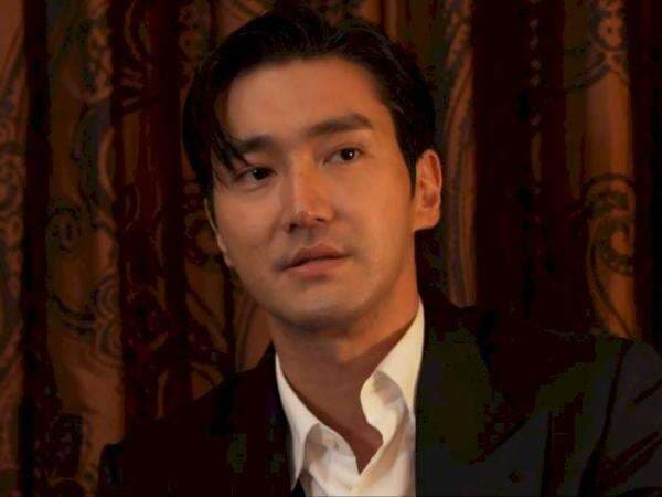 Siwon SUJU Curhat ke Boy William: Kadang Terkenal Bikin Senang dan Kadang Penuh Tekanan