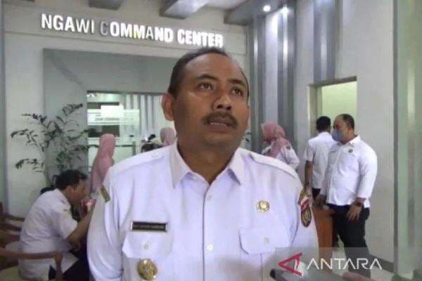 Sopir Angkutan Umum, Tukang Parkir dan Ojek di Ngawi Ada Kabar Gembira