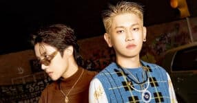 Download Lagu MP3 Crush ft. J-Hope BTS – Rush Hour, Lengkap Lirik dan Terjemahan Indonesia