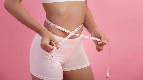 Mau Punya Body Goals Bak Gitar Spanyol Beauty? Ini Dia Tips Mengecilkan Lingkar Pinggang dalam Sekejap