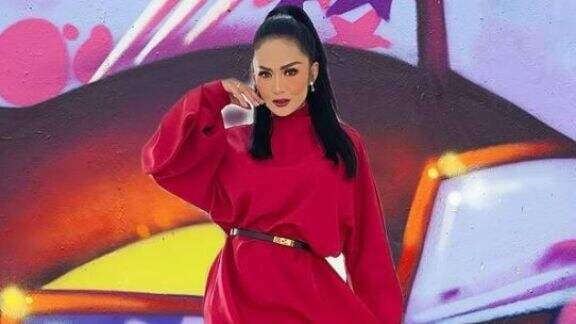 Dulu Diisukan Menelantarkan Anak, Ternyata Ini Alasan Krisdayanti Tinggalkan Kedua Anaknya: Saya Bukan Tipikal Ibu yang...