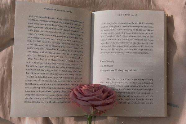 Sinopsis Novel Rindu, Perjalanan Panjang Sebuah Kerinduan