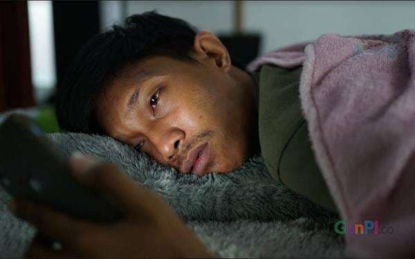 Sering Mengantuk dan Malas-malasan itu Orang Hebat, Kata Gus Baha