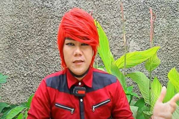 Istri Pesulap Merah Terkena Santet? Begini Katanya