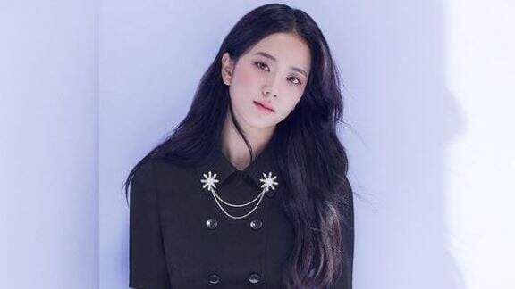 Jisoo BLACKPINK Menang Penghargaan Outstanding Actress, YG Entertainment Tuai Kritikan