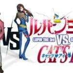 Crossover Anime Lupin III vs Cat’s Eye akan Rilis Tahun 2023