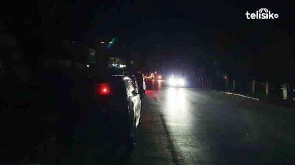 Gelap Gulita, Ini Penjelasan PLN Soal Mati Lampu di Seluruh Wilayah Kendari