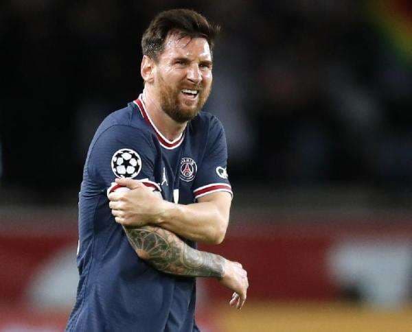 Tahun Depan Messi Habis Kontrak di PSG, Mau Kemana?