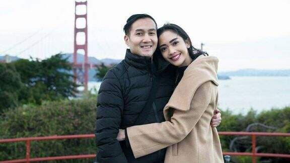 Usai Cerai Ririn Dwi Ariyanti Masih Kuliti Habis Kelakuan Sang Suami, Gaji Aldi Bragi Terkuak: Akhirnya Sadar Juga kalau...