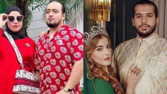 Tasyi Athasyia Bongkar Tabiat Asli Manajer Tasya Farasya, Akun Galih Soedirjo Auto Hilang: Dia Menghina Aku!