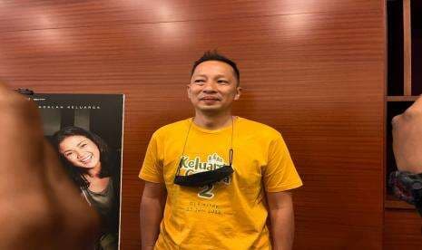 Ini Alasan Produser Membuat Keluarga Cemara dalam Bentuk Series Ini Alasan Produser Membuat Keluarga Cemara dalam Bentuk Series