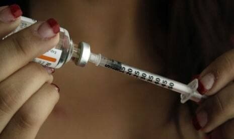Kabar Baik, Insulin Suntik Terbaru Berpotensi Gantikan Obat Harian Diabetes