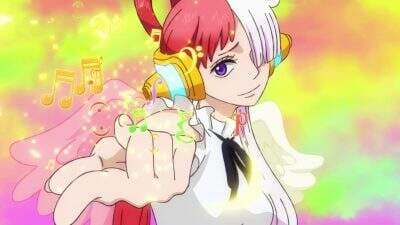 Tayang di Bioskop Indonesia, Begini Sejumlah Fakta One Piece Film: RED!