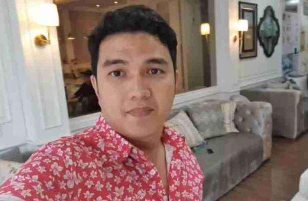 Film Aldi Taher Viral Setelah Dipuji Vidi Aldiano