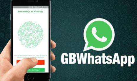 Download GB WhatsApp (GB WA) tanpa Batas Waktu, Anti-banned, Cepat, dan Aman