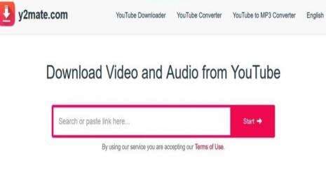 Y2Mate: Download Video YouTube Tanpa Aplikasi, Ubah Jadi MP3, Gampang, Cepat, Aman
