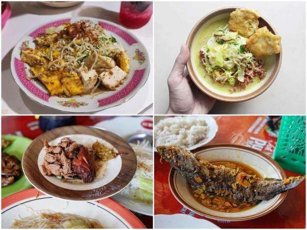 Legit dan Autentik! Ini Kuliner Khas Magelang yang Wajib Dicoba Saat Mengunjungi Borobudur