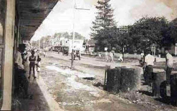 Sejarah Kecamatan Kalisat sebagai Daerah Pusat Pertumbuhan di Jember Utara