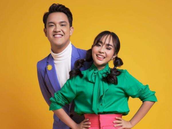 Profil Aviwkila, Grup Musik Pasangan Suami Istri yang akan Tampil di Your Voice Matters